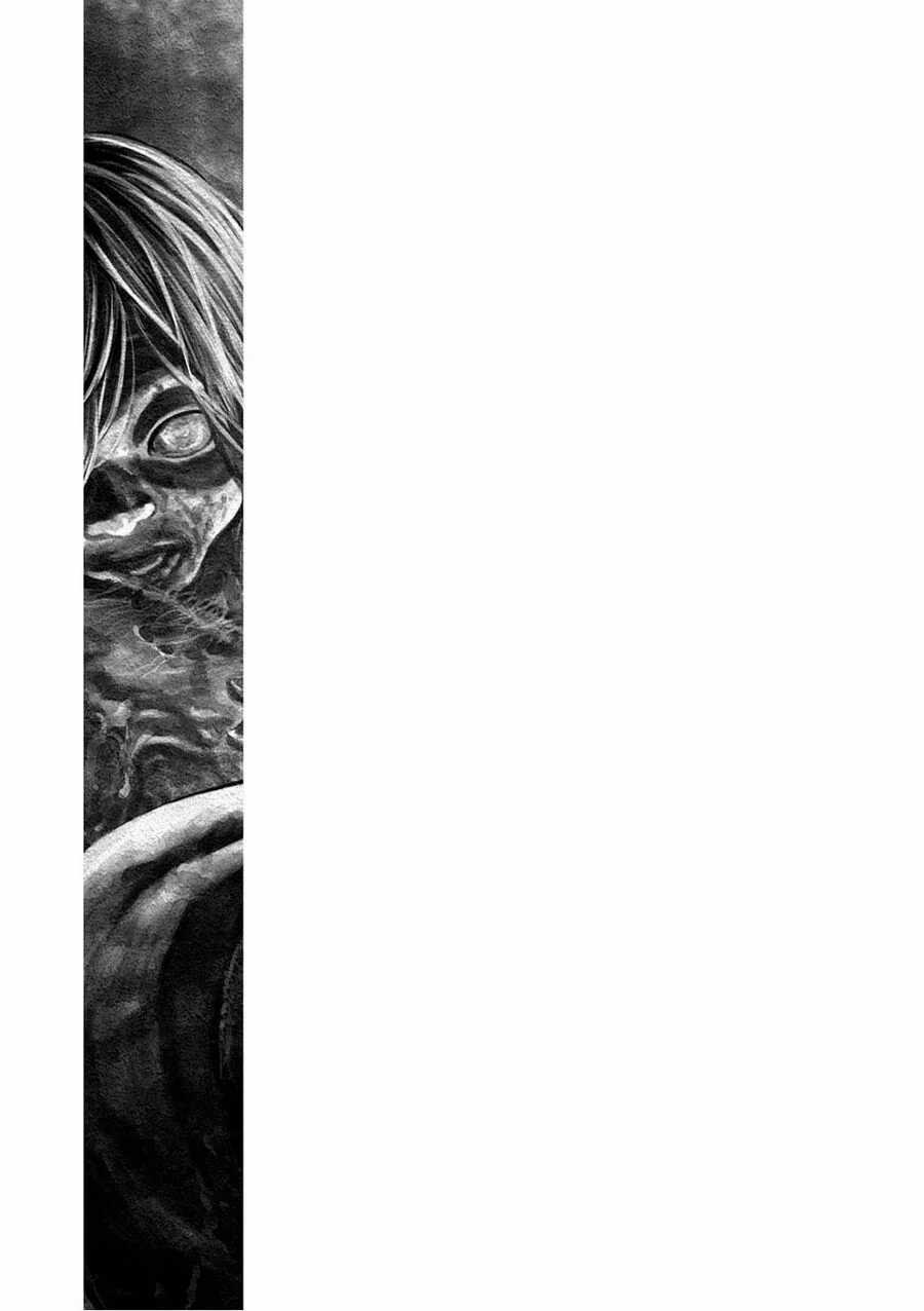 Gannibal - Chapter 99 - Trang 2