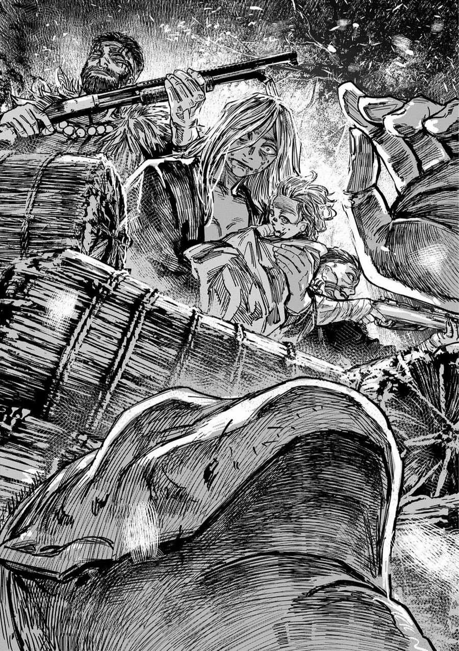 Gannibal - Chapter 99 - Trang 11
