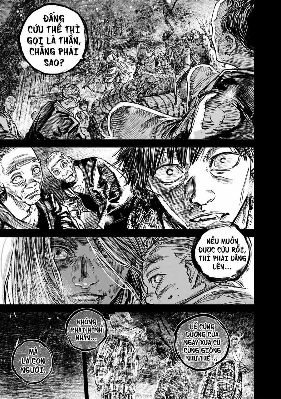 Gannibal - Chapter 99 - Trang 14