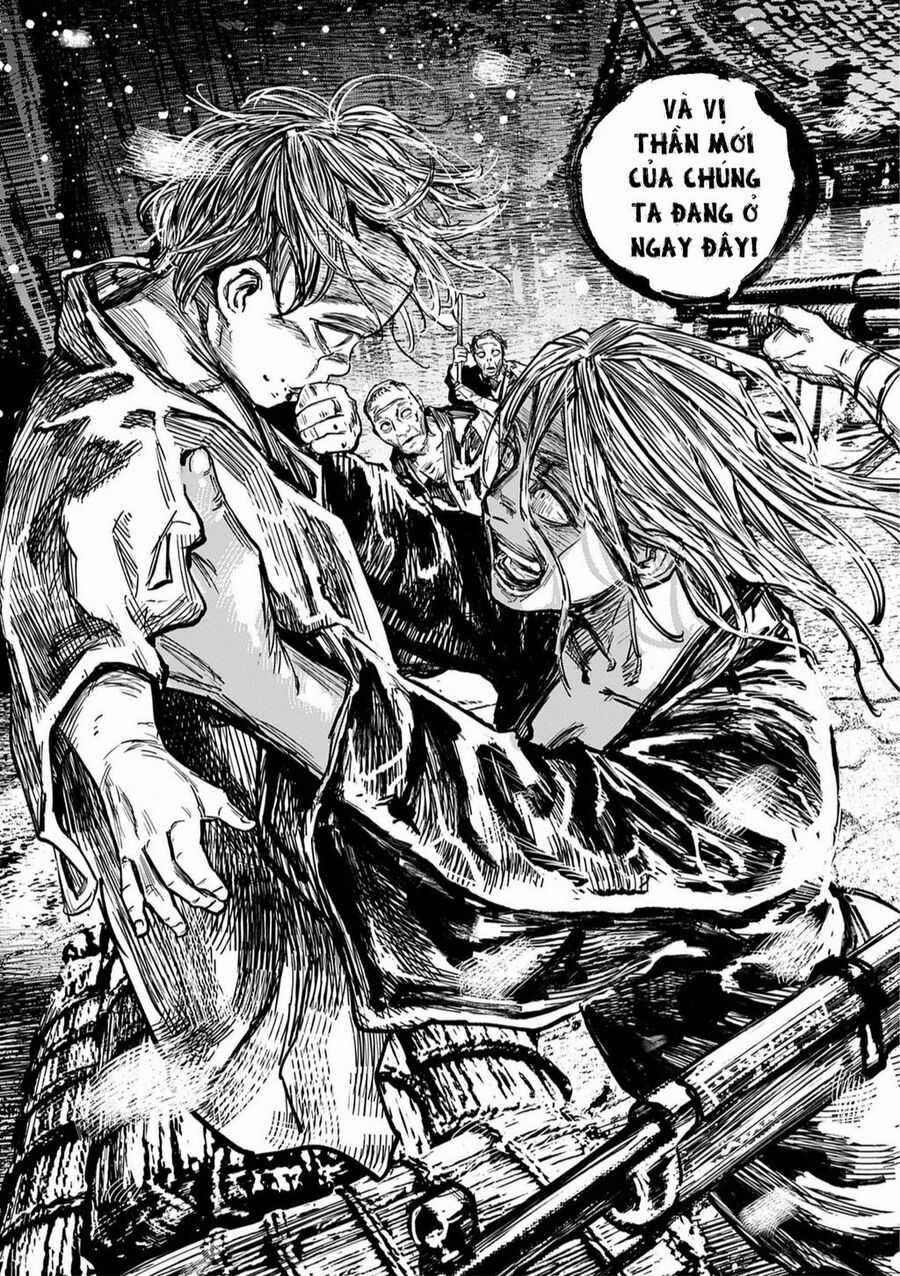 Gannibal - Chapter 99 - Trang 15