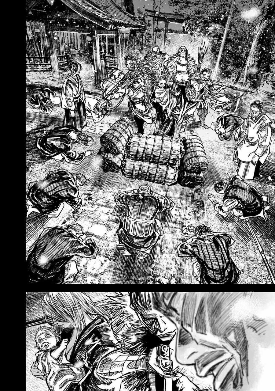 Gannibal - Chapter 99 - Trang 17
