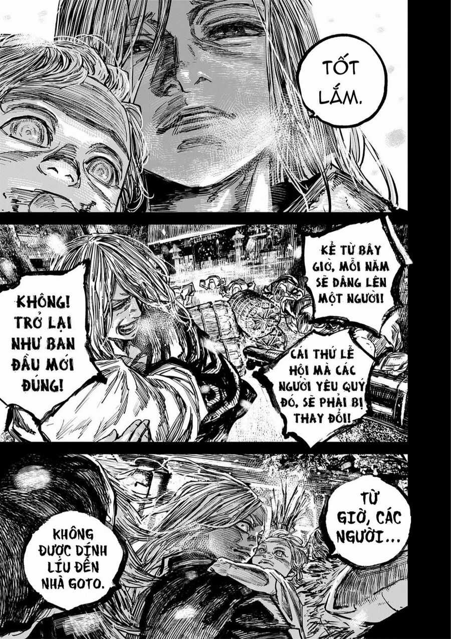 Gannibal - Chapter 99 - Trang 18