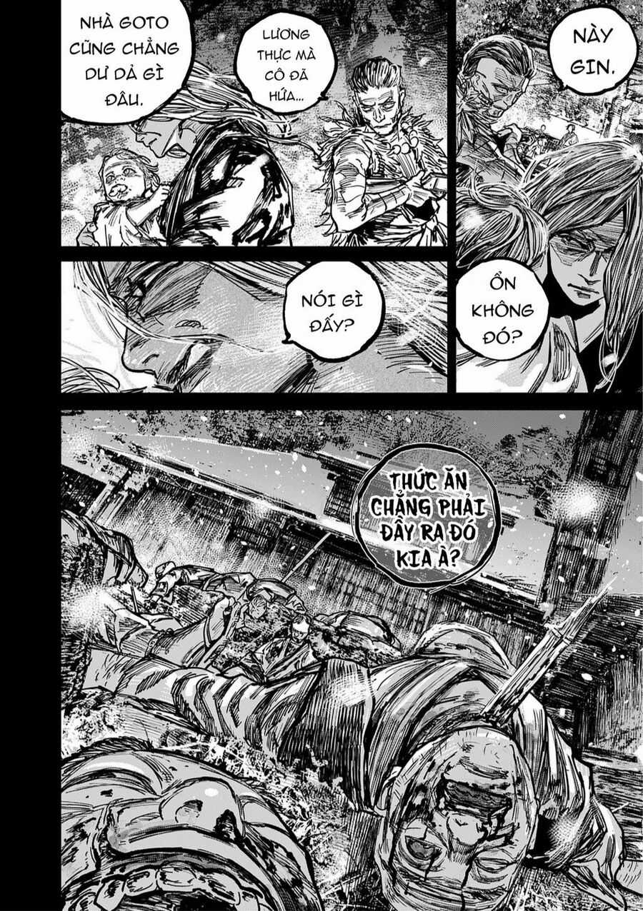 Gannibal - Chapter 99 - Trang 19