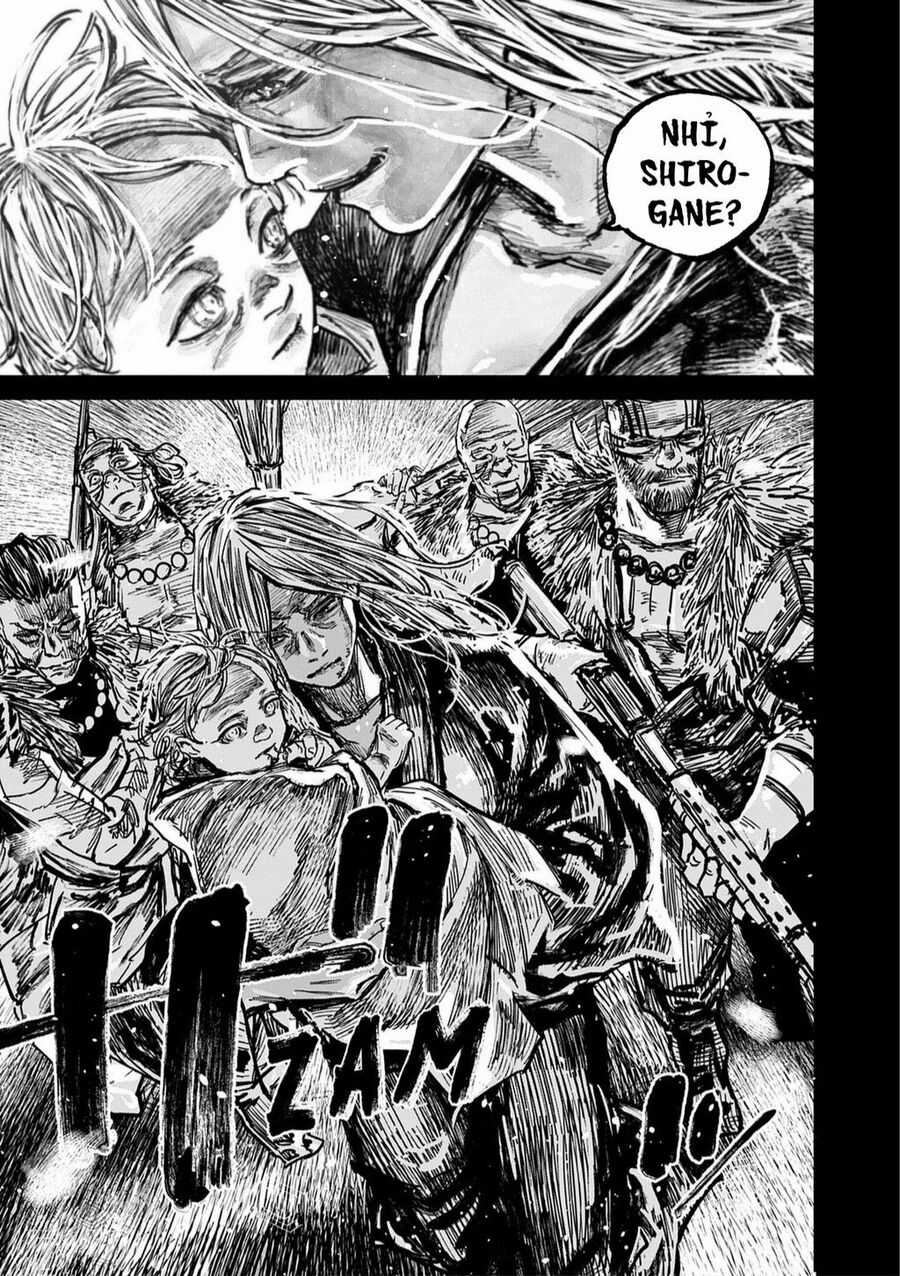 Gannibal - Chapter 99 - Trang 20