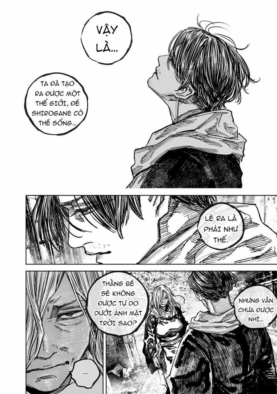 Gannibal - Chapter 99 - Trang 21