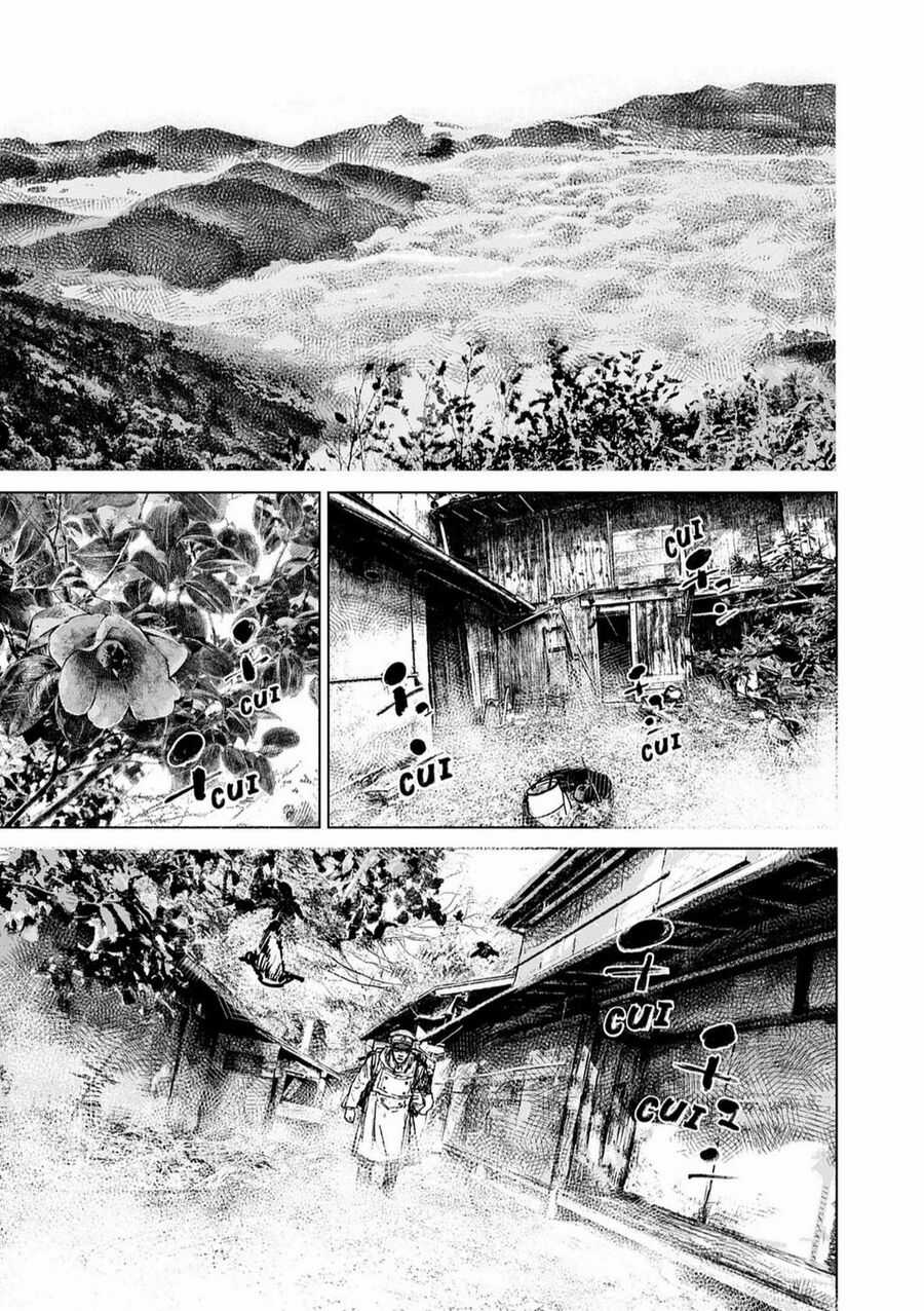 Gannibal - Chapter 99 - Trang 4