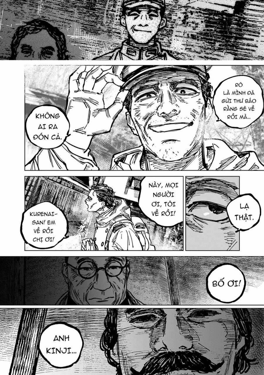 Gannibal - Chapter 99 - Trang 5