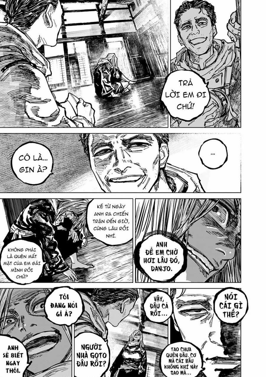 Gannibal - Chapter 99 - Trang 6