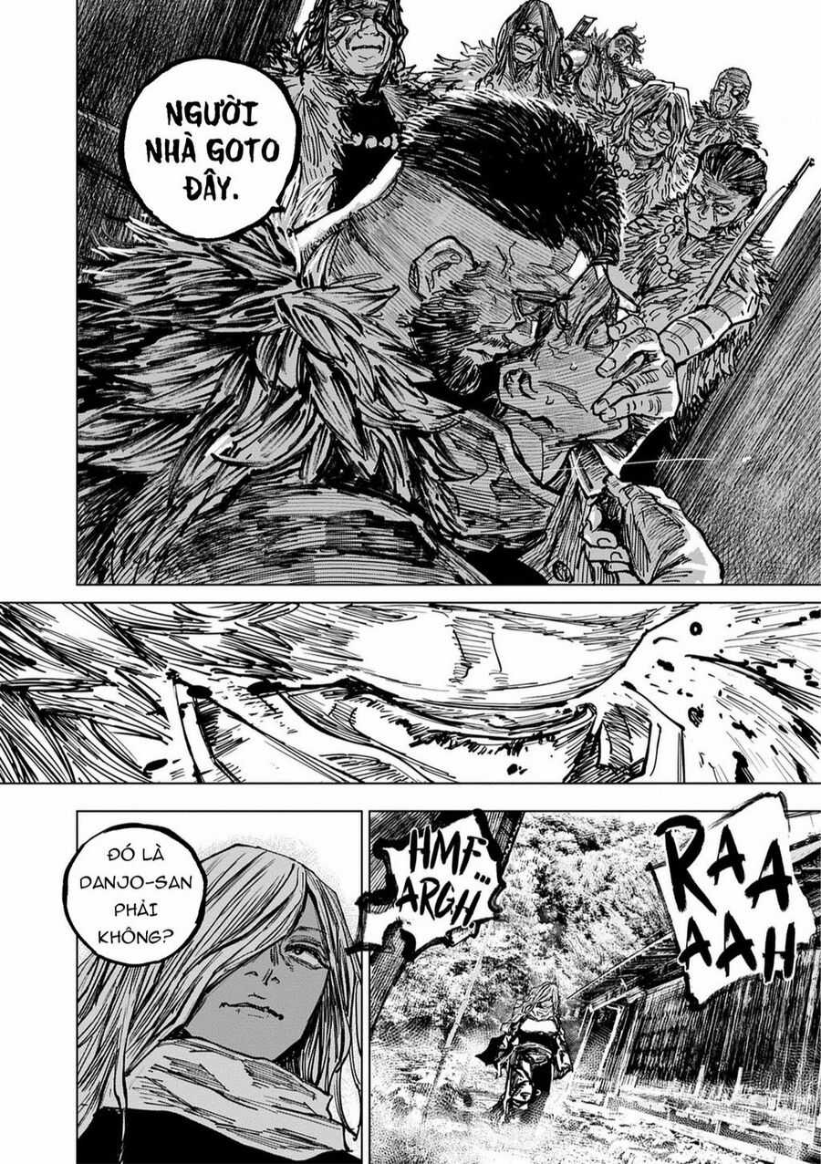 Gannibal - Chapter 99 - Trang 7