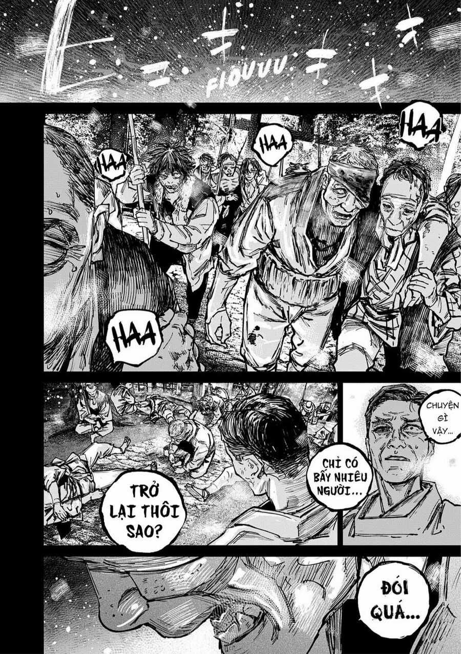 Gannibal - Chapter 99 - Trang 9