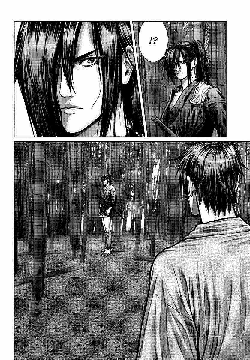 Gantz Edo - Chapter 1 - Trang 20