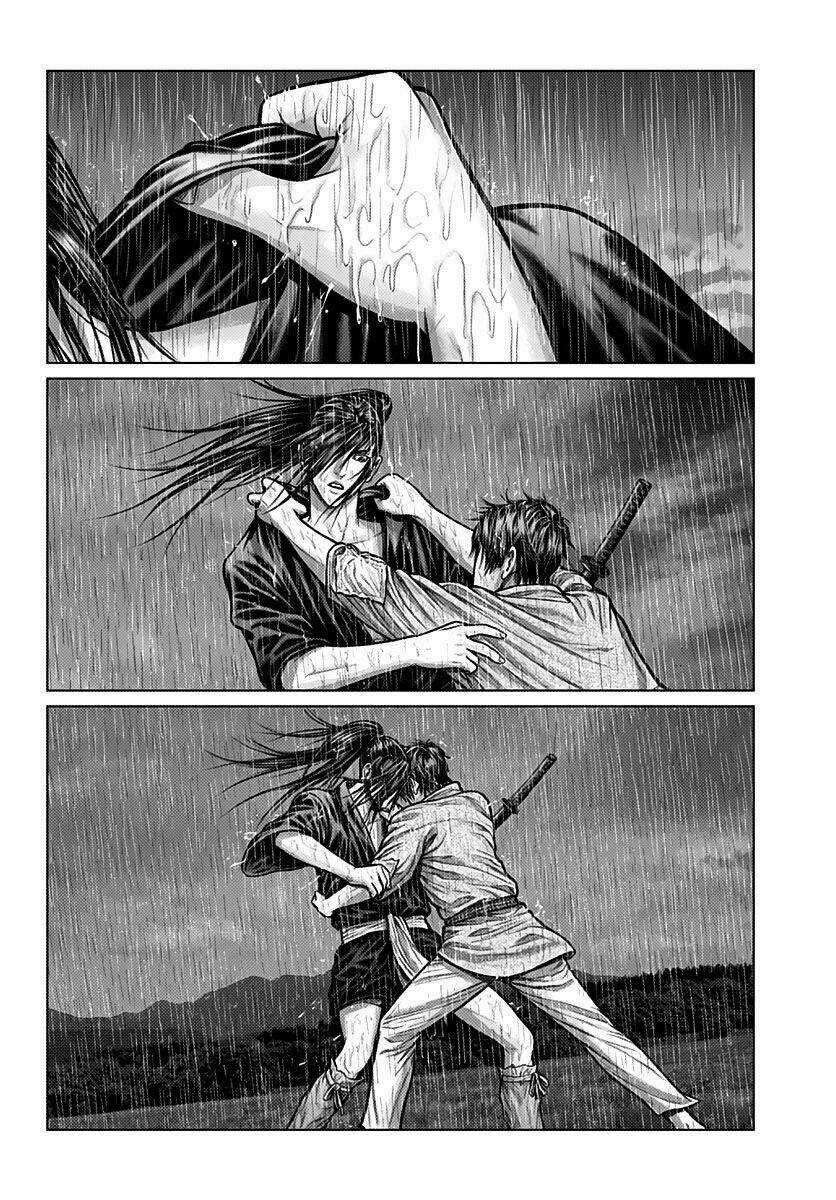 Gantz Edo - Chapter 1 - Trang 26