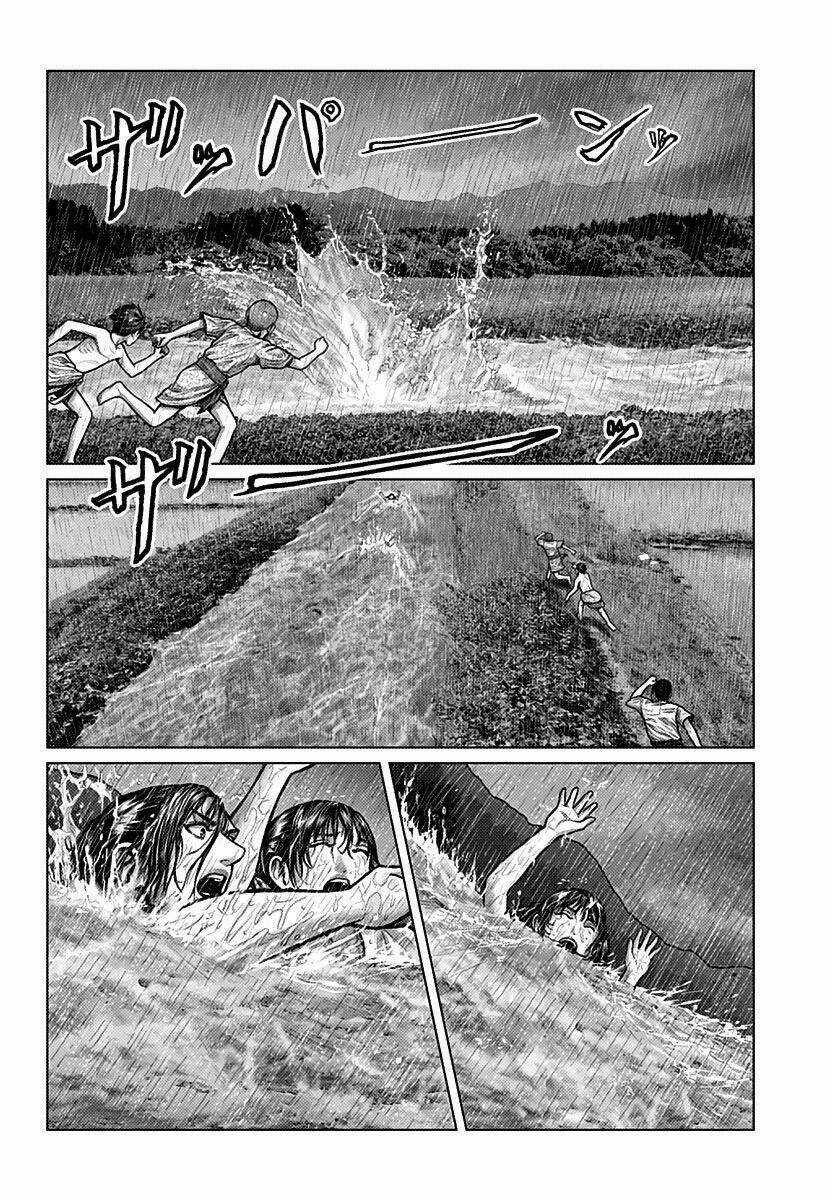 Gantz Edo - Chapter 1 - Trang 32