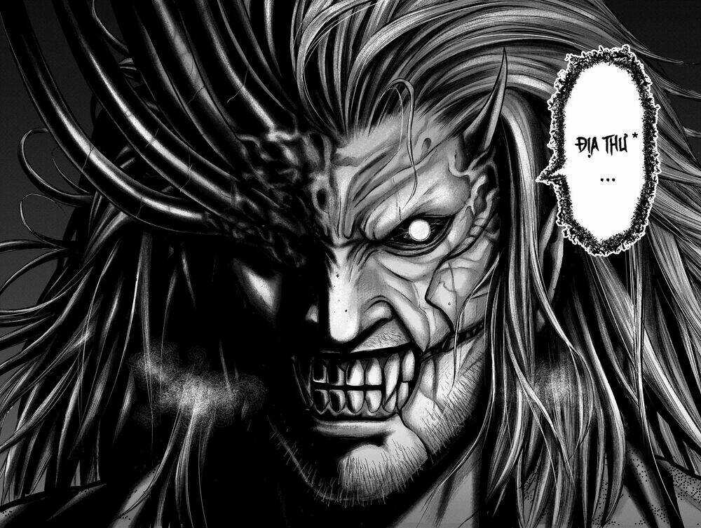 Gantz Edo - Chapter 16 - Trang 17