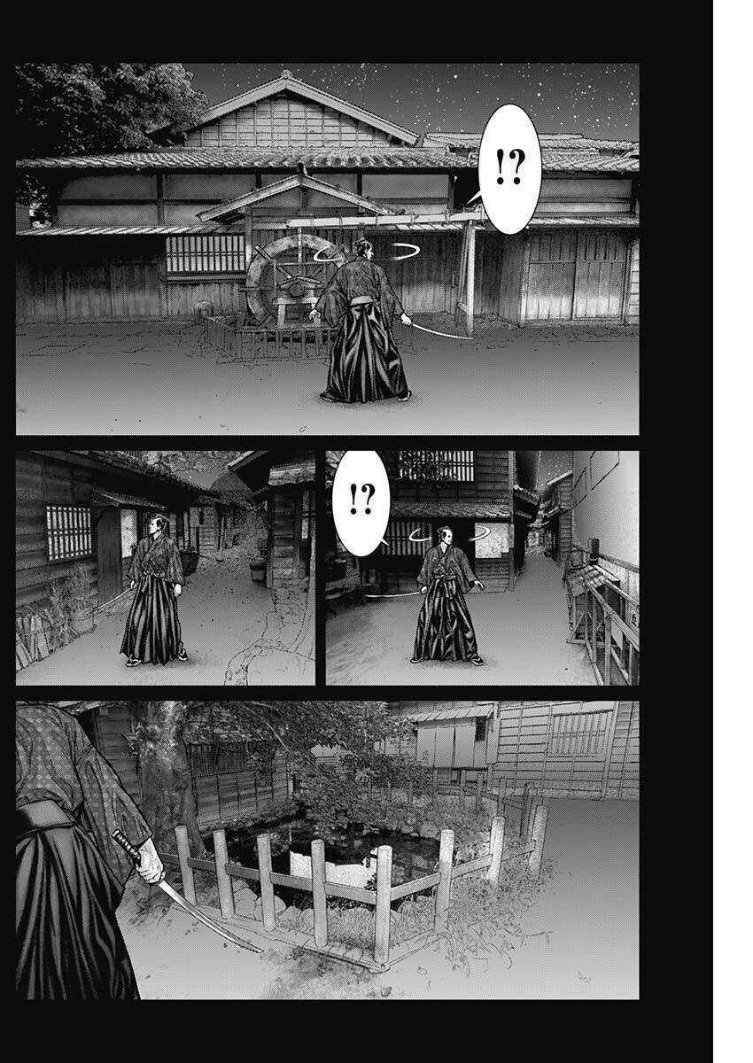 Gantz Edo - Chapter 20 - Trang 19