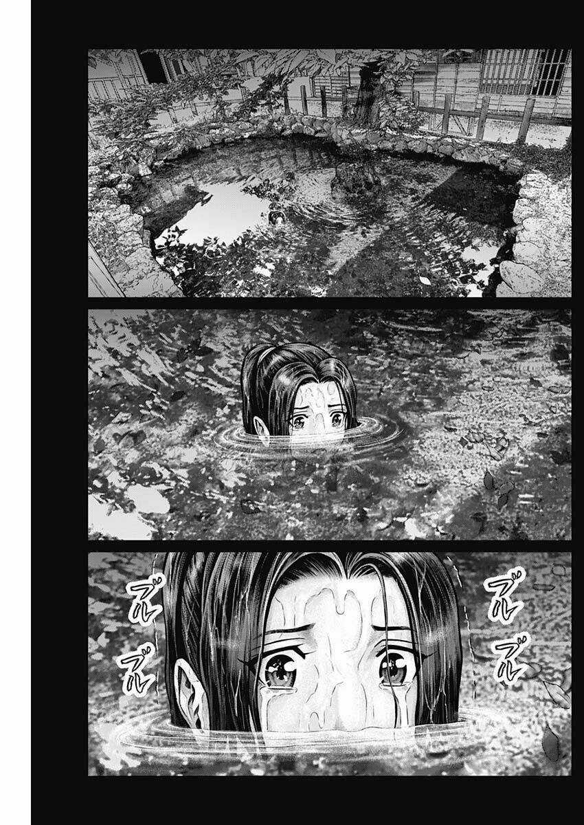 Gantz Edo - Chapter 20 - Trang 20