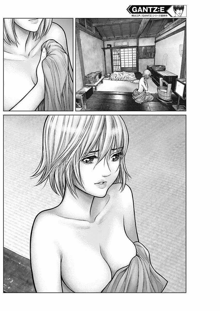Gantz Edo - Chapter 20 - Trang 8