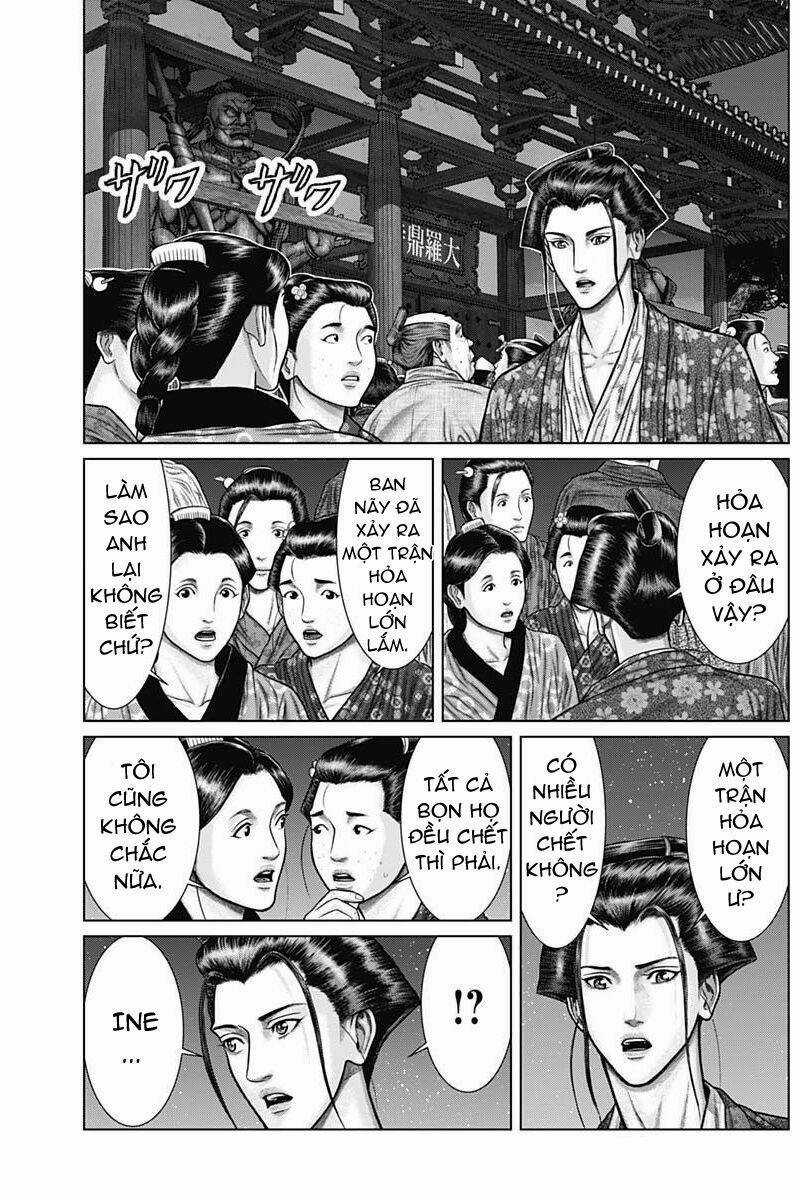 Gantz Edo - Chapter 24 - Trang 5