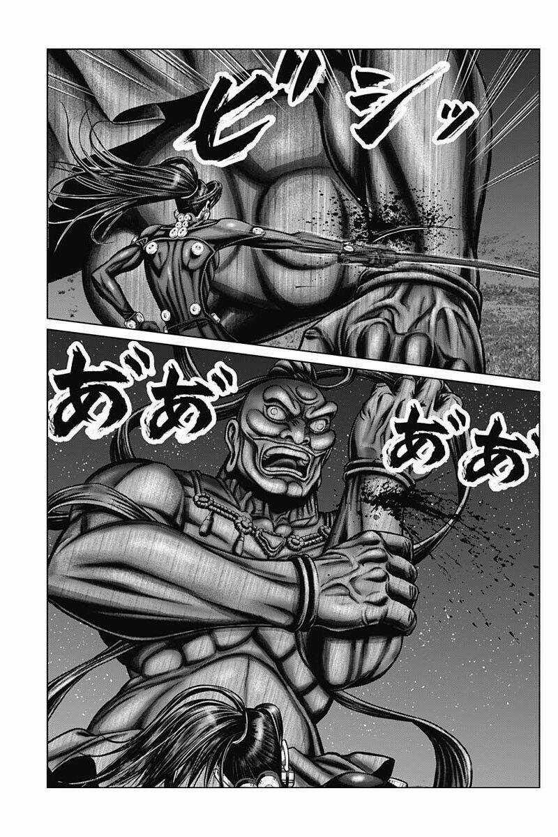 Gantz Edo - Chapter 25 - Trang 4