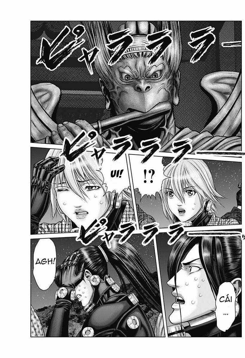 Gantz Edo - Chapter 28 - Trang 20
