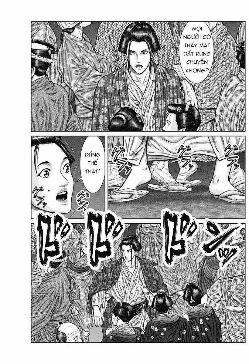 Gantz Edo - Chapter 29 - Trang 17