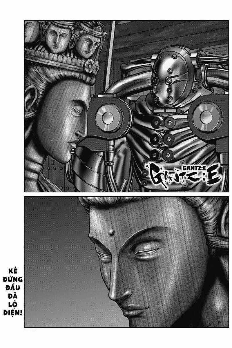 Gantz Edo - Chapter 32 - Trang 2