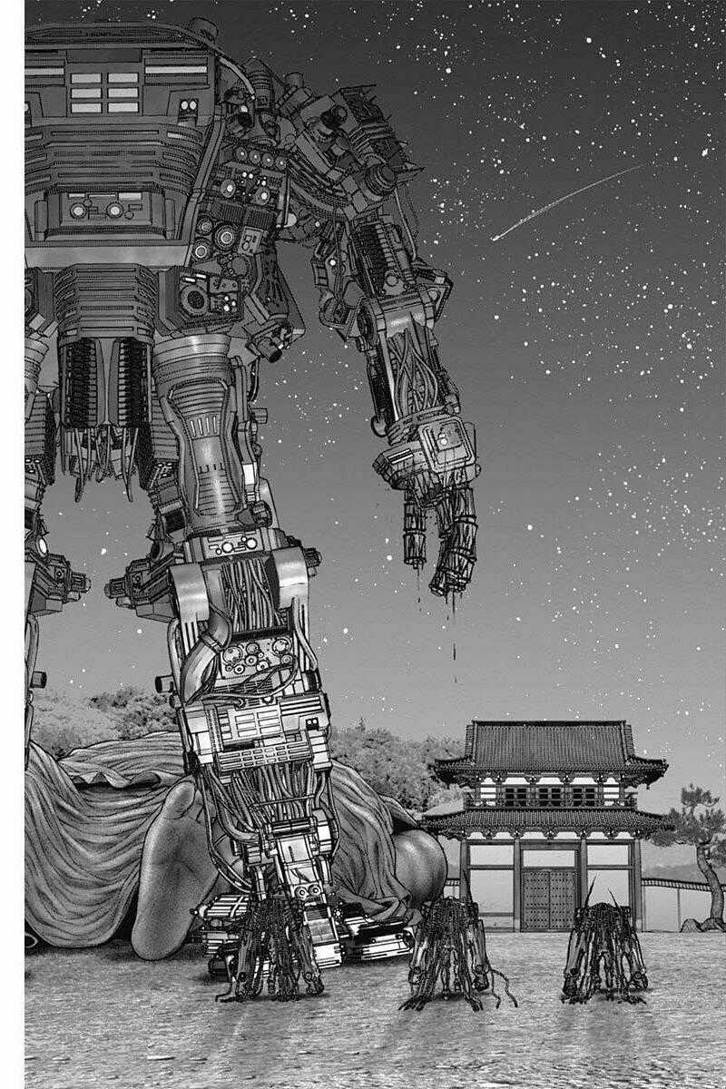 Gantz Edo - Chapter 33 - Trang 13