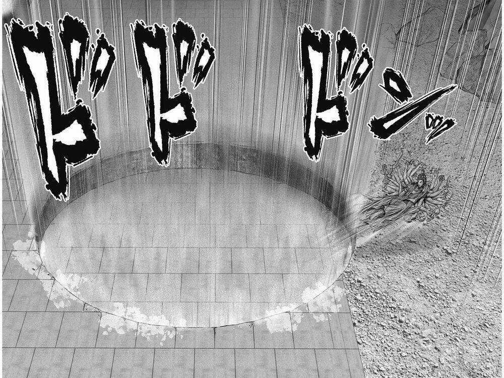 Gantz Edo - Chapter 34 - Trang 18