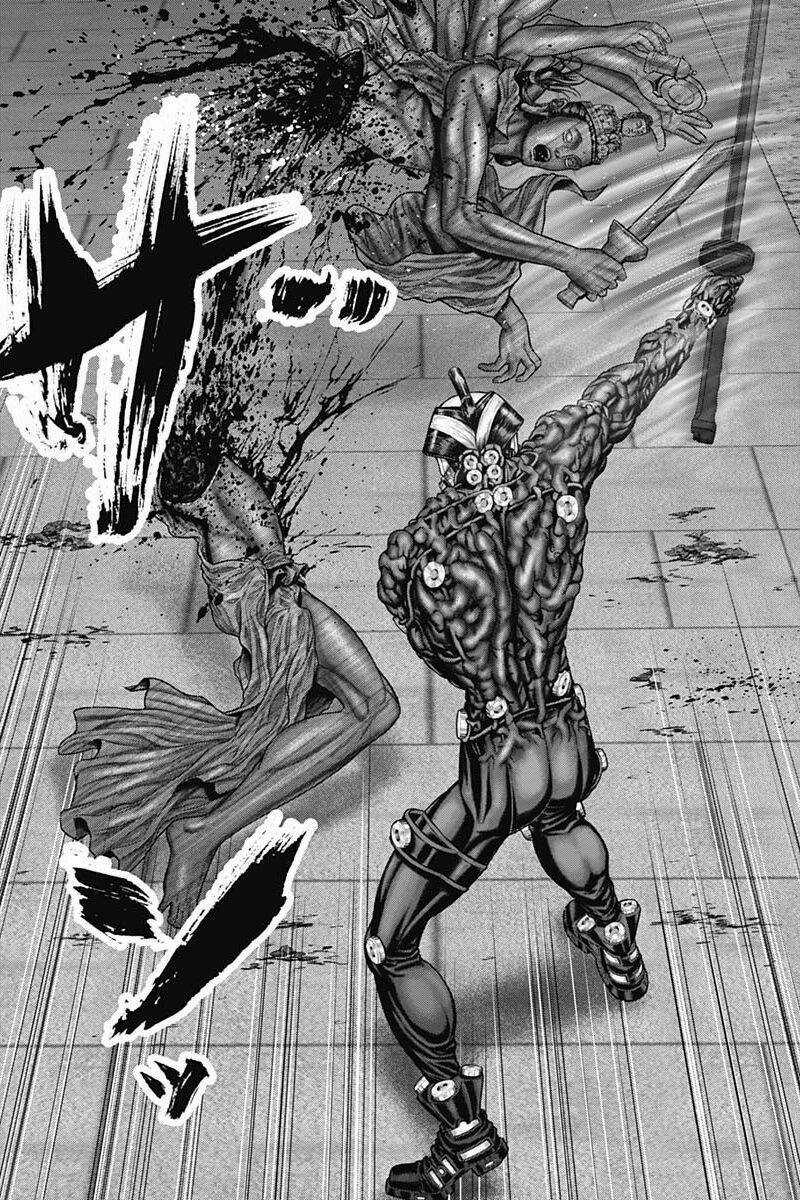 Gantz Edo - Chapter 36 - Trang 13