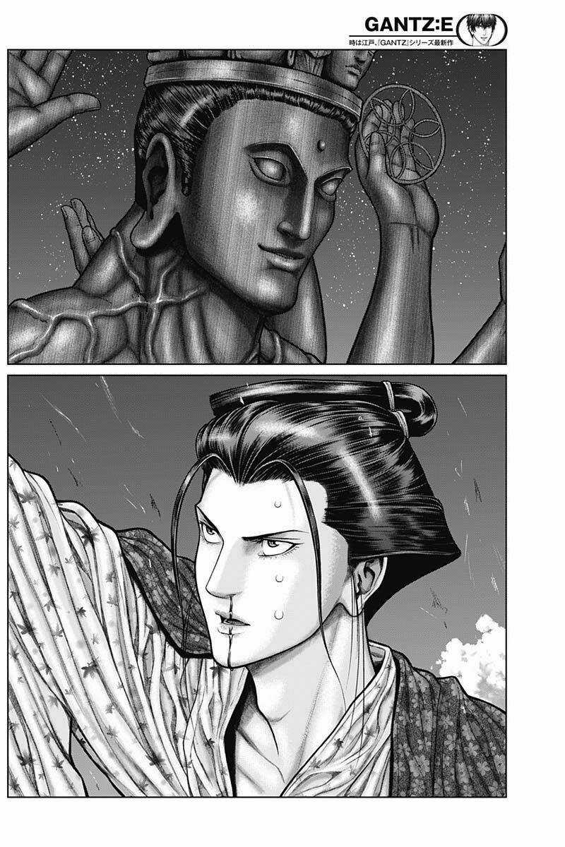 Gantz Edo - Chapter 38 - Trang 16