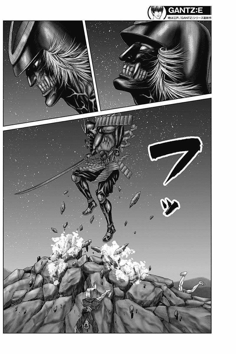 Gantz Edo - Chapter 42 - Trang 13
