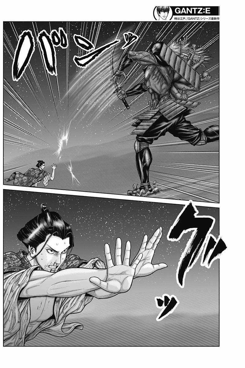 Gantz Edo - Chapter 43 - Trang 8