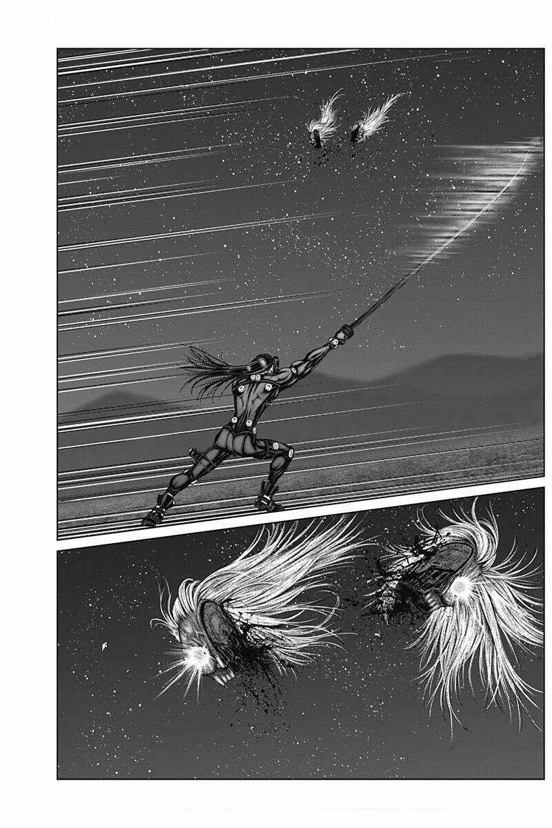 Gantz Edo - Chapter 45 - Trang 9