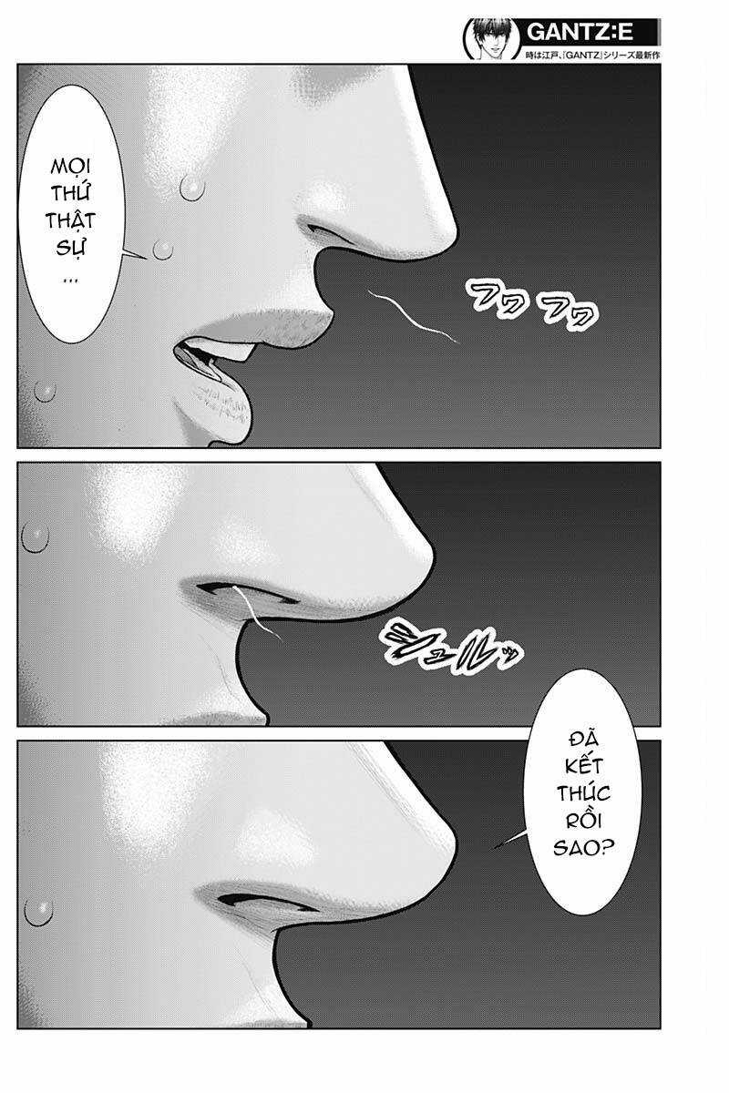 Gantz Edo - Chapter 46 - Trang 13