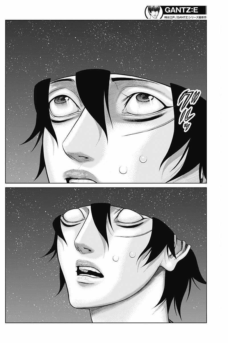 Gantz Edo - Chapter 46 - Trang 15