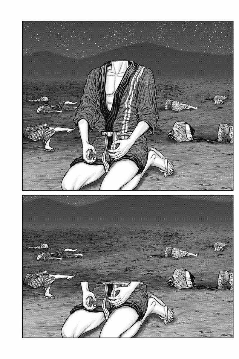 Gantz Edo - Chapter 46 - Trang 16