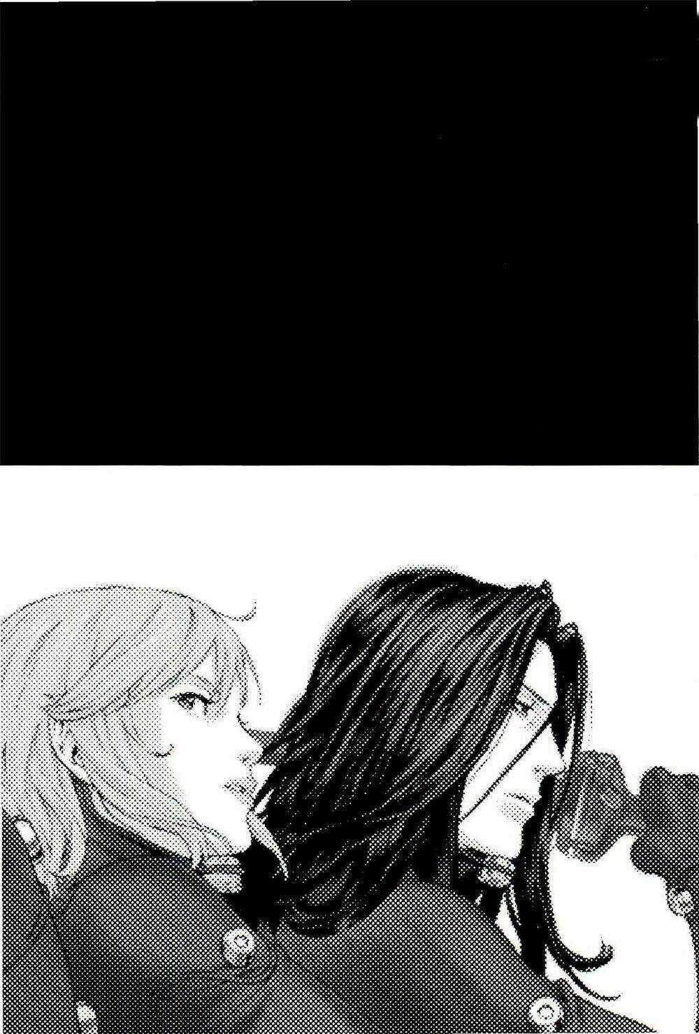 Gantz/Minus (Light Novel) - Chapter 1 - Trang 3