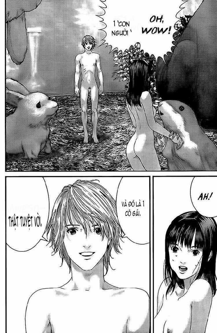 Gantz - Chapter 326 - Trang 13