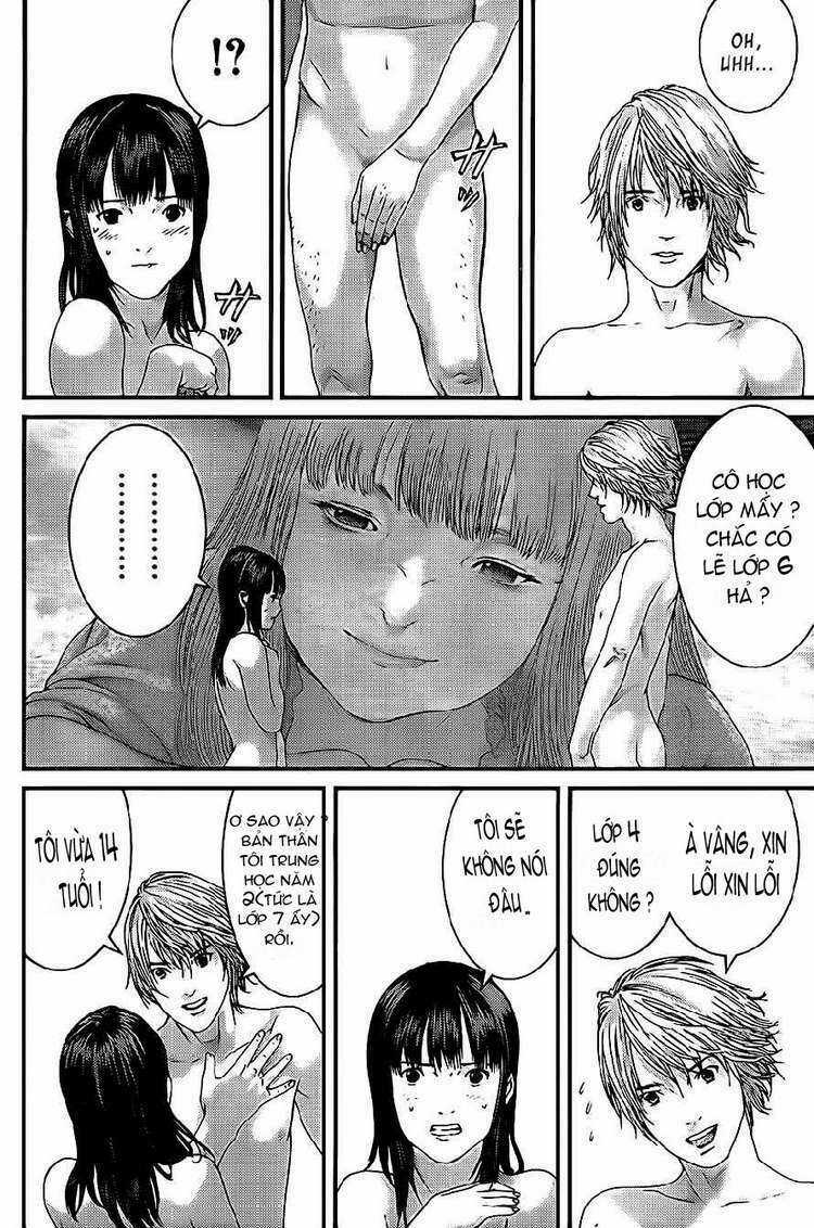 Gantz - Chapter 326 - Trang 15