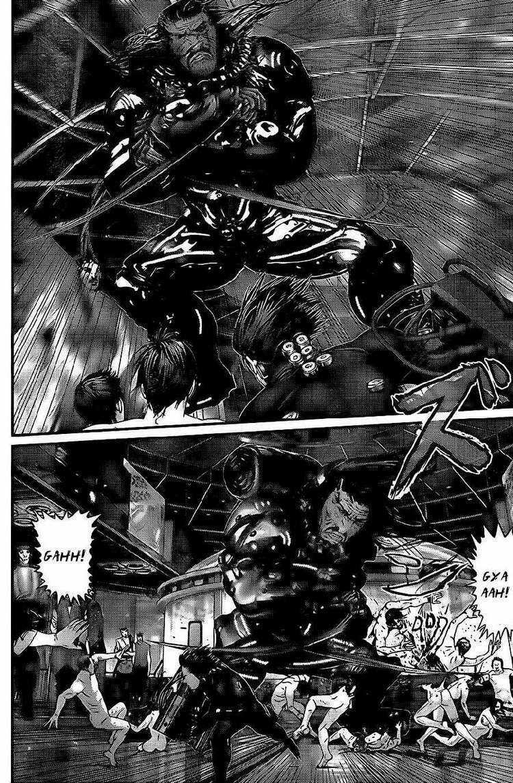 Gantz - Chapter 326 - Trang 18