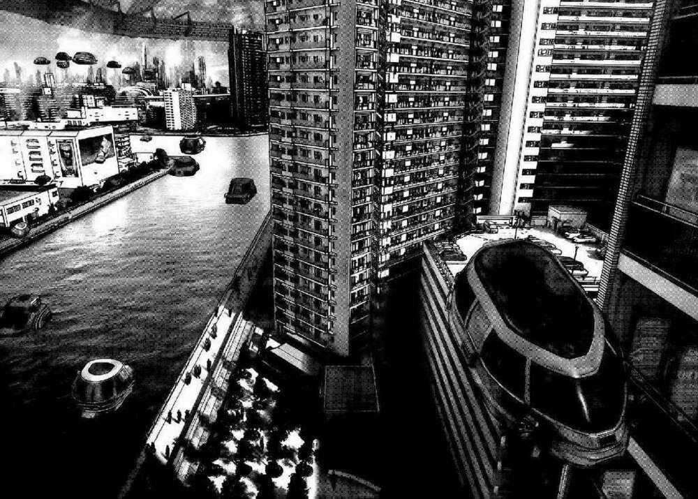 Gantz - Chapter 326 - Trang 6