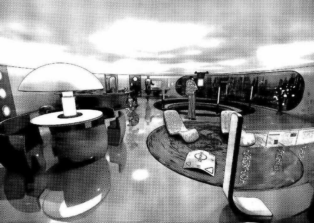 Gantz - Chapter 326 - Trang 8