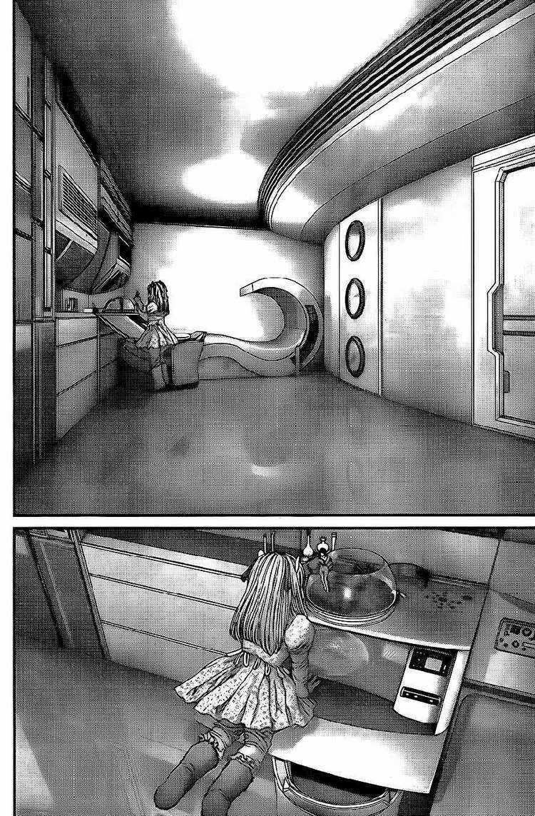 Gantz - Chapter 326 - Trang 9