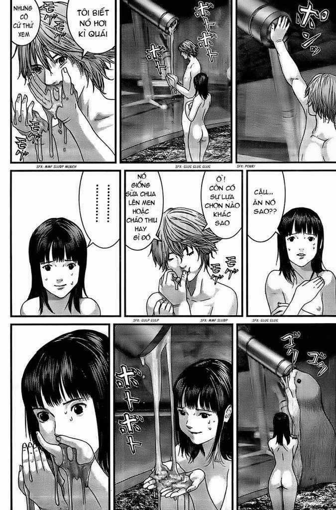 Gantz - Chapter 327 - Trang 12