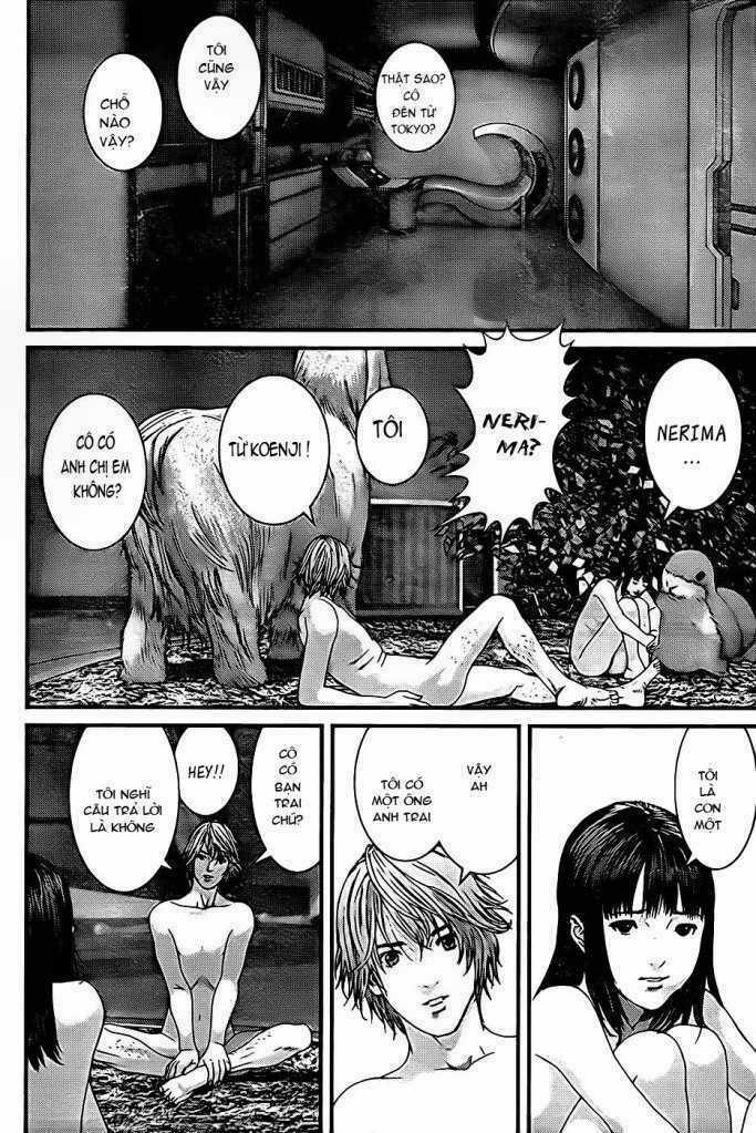 Gantz - Chapter 327 - Trang 22