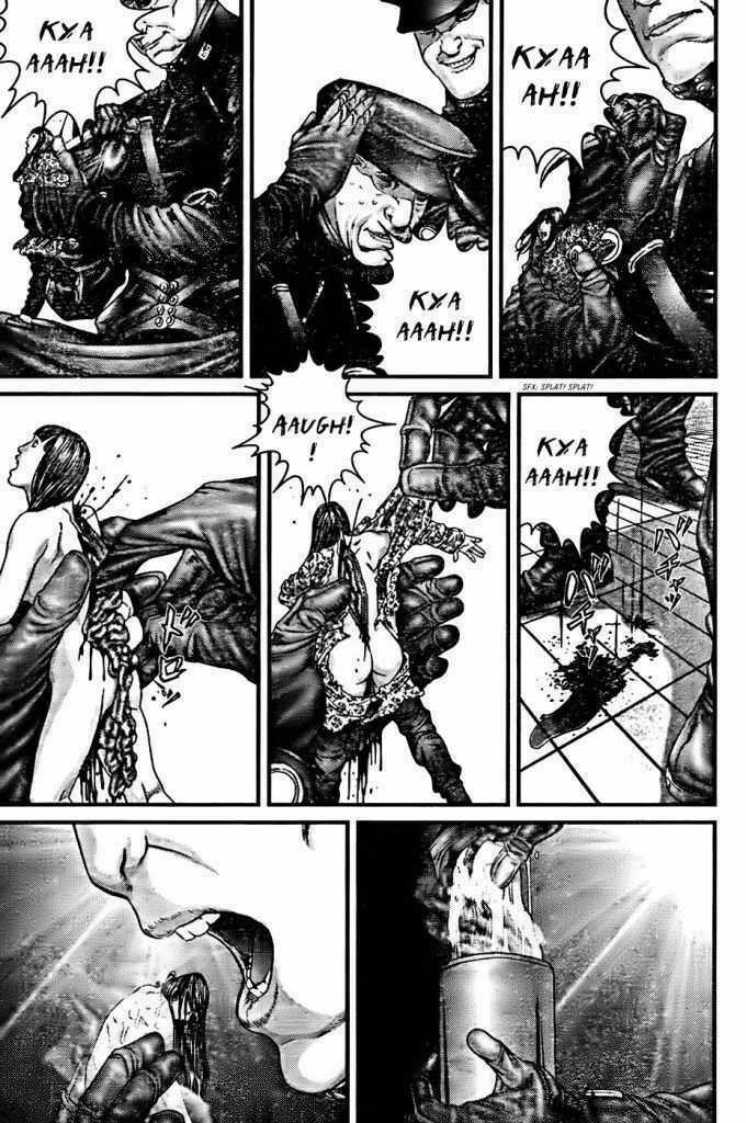 Gantz - Chapter 327 - Trang 30