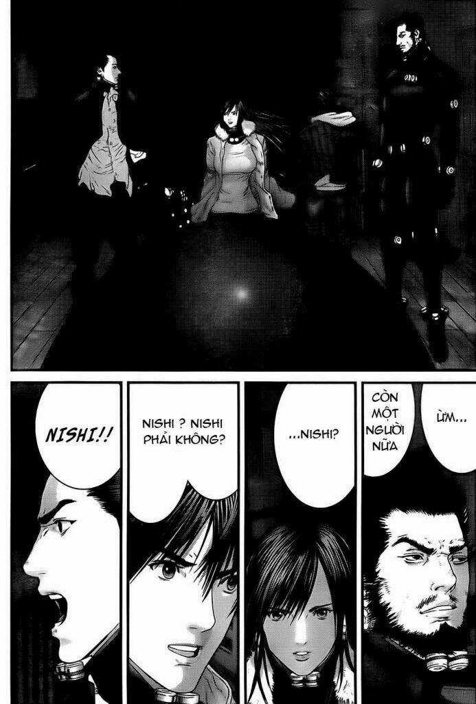 Gantz - Chapter 328 - Trang 11