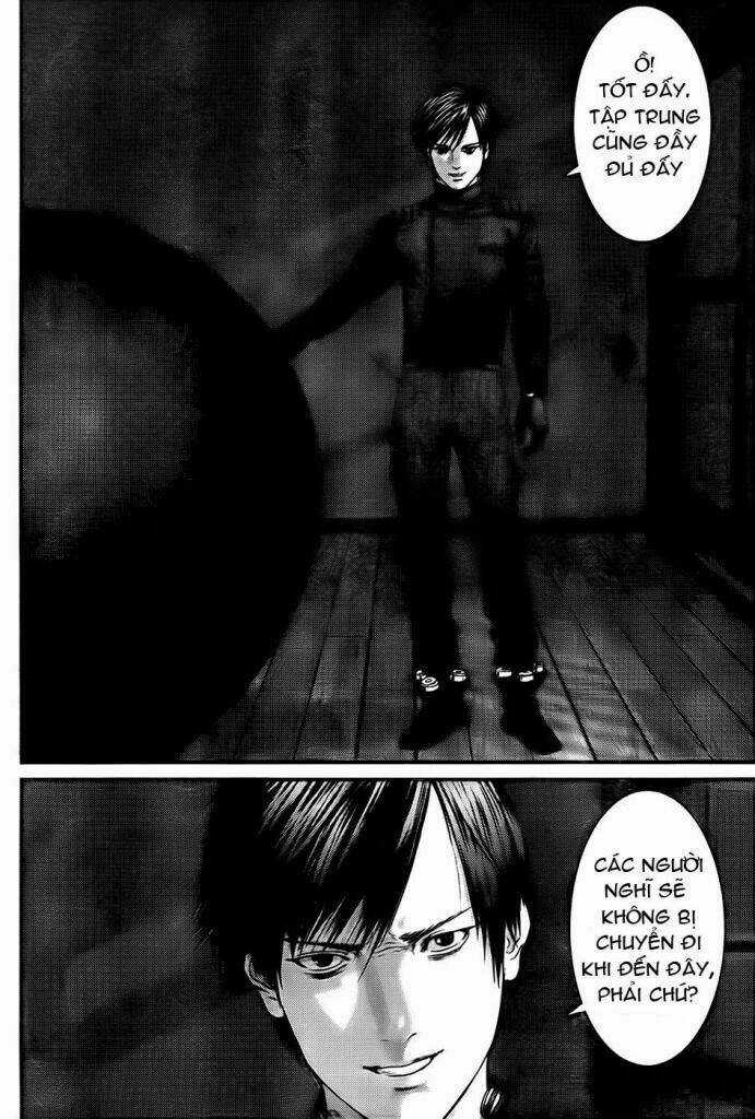 Gantz - Chapter 328 - Trang 13