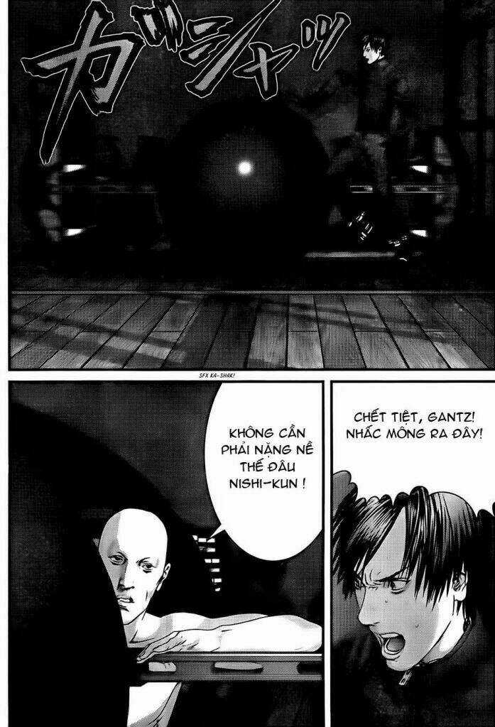 Gantz - Chapter 328 - Trang 15