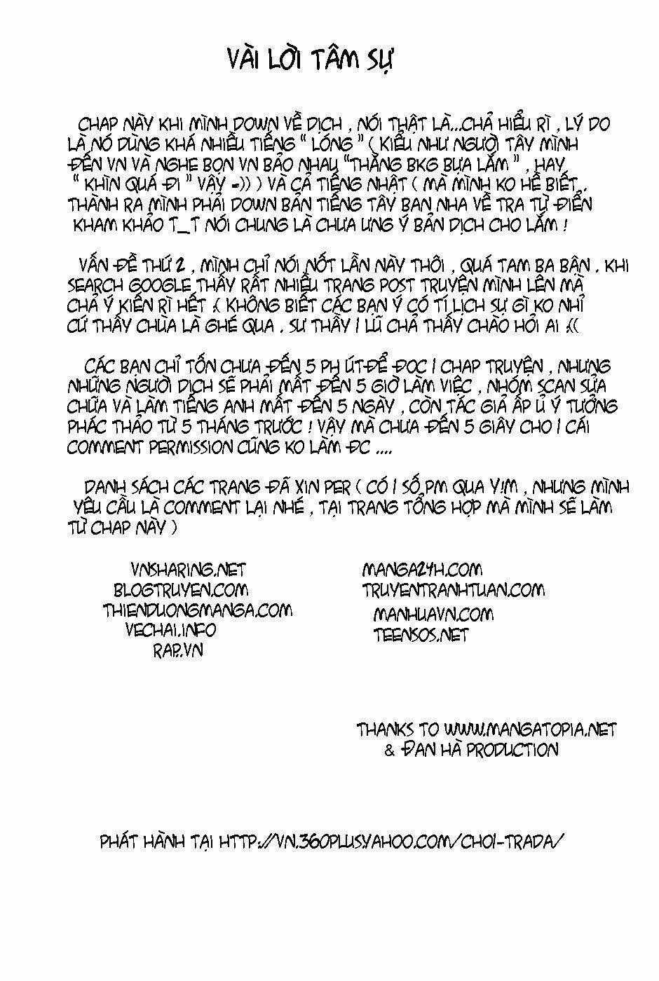 Gantz - Chapter 329 - Trang 1